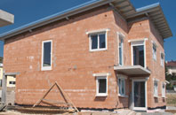 Langaford home extensions