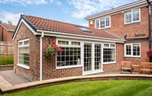 Langaford house extension leads