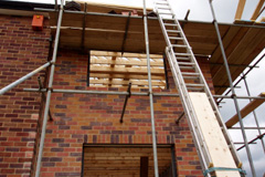 house extensions Langaford