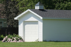 Langaford outbuilding construction costs